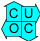 CUOC logo.